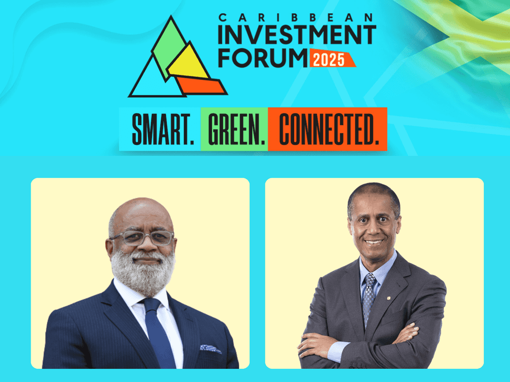 Financing A ‘Green Caribbean’ Is Possible!