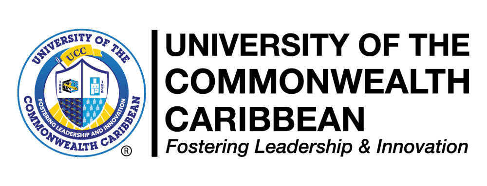 UCC black text