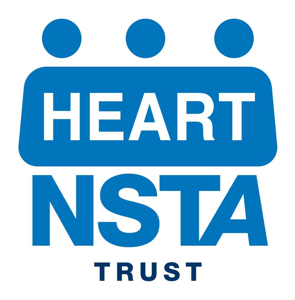 HEART NSTA Trust – Logo