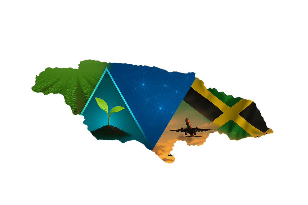 Map – Jamaica_Revised 4