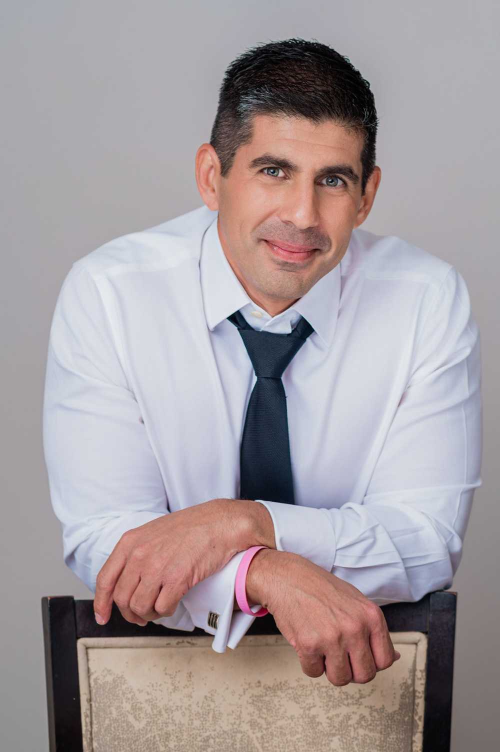 CIF Speaker